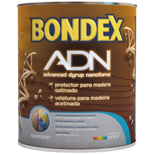BONDEX ADN ACETINADO
