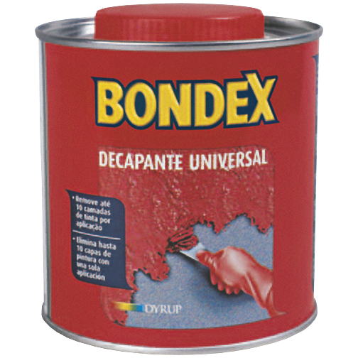 BONDEX DECAPANTE UNIVERSAL